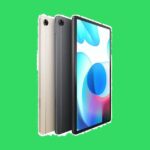 realme working on realme Pad successor with new chip and bigger battery
