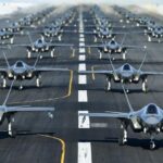 Pentagonul a pierdut sute de mii de piese de schimb pentru a cincea generație de luptă F-35, în valoare de peste 85 de milioane de dolari.