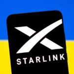 SpaceX received a contract for the supply of Starlink satellite Internet terminals for Ukraine