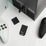 Western Digital has released its own cards to expand the memory on the Xbox Series
