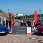 La Tesla Model S Plaid établit un nouveau record de piste au Nürburgring avec 8 secondes d'avance sur la Porsche Taycan Turbos S