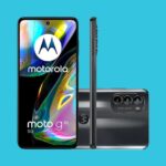 Motorola Moto G82 5G with 120Hz screen, Snapdragon 695 chip and IP52 protection can be bought on Amazon for a discount of 21 euros