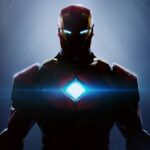Job Listing Reveals EA Motive's Iron Man Action Is Being Developed With Unreal Engine 5