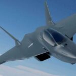 Belgium is ready to enter the development program of the European sixth-generation fighter FCAS, despite the order of 34 F-35 Lightning II aircraft