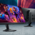 Dell Unveils $460 Alienware AW2724HF Gaming Monitor with Frame Rates up to 360Hz