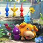 أصدرت Nintendo مقطعًا دعائيًا جديدًا لـ Pikmin 4 ، استمرارًا لسلسلة RTS الشهيرة