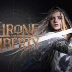 The debut trailer of Throne and Liberty is presented - MMORPG from Amazon and NCSoft in the universe of the cult Lineage
