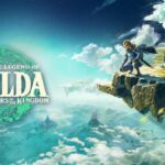 Nintendo may be considering releasing a film based on The Legend of Zelda: Tears of the Kingdom