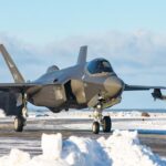 Kongsberg va construire un centre de service de 46 millions de dollars pour les chasseurs furtifs F-35 Lightning II en Norvège