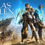 The help of a friend is always relevant: the new trailer for the action-RPG Atlas Fallen demonstrates all the advantages of co-op playthrough