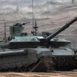 Armed Forces of Ukraine destroyed the most modern Russian tank T-90M worth $2.5-5 million
