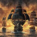 Skull and Bones is sinking! An insider said that beta testing of the long-suffering pirate action game on consoles has been canceled