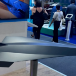 France wants to create a hypersonic fighter Espadon by 2050, which can fly at speeds of more than 6174 km / h