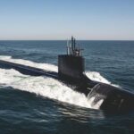 More than $20 billion Virginia-class Block V submarines to carry Tomahawk cruise missiles delayed by 2 years