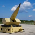 Německo převeze protiletadlové systémy MANTIS na Slovensko, budou instalovány na hranici s Ukrajinou