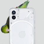 6.7-inch screen and 3 years of Android OS updates: new details about Nothing Phone appeared on the Internet (2)