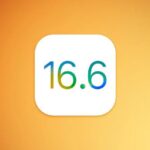 Apple releases second public beta of iOS 16.6