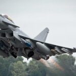 Eurofighter has delivered 589 out of 680 Typhoon fighters and wants an order for another 150-200 fourth-generation aircraft