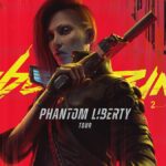 Cyberpunk 2077: Phantom Liberty Tour kicks off August 5th from Warsaw. Cool events will be held in the eight largest cities of the world