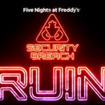 Five Nights At Freddy's: Security Breach Ruin DLC Gets July 25th Release Date