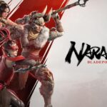 Fighting game Naraka: Bladepoint will soon be available on PlayStation 5