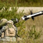Aerojet Rocketdyne wins $23.8 million two-year contract to supply engines for Javelin anti-tank missiles
