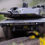 Rheinmetall will open a plant for the production and repair of armored vehicles in Ukraine within 3 months