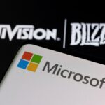 Microsoft Receives FTC Clearance to Continue Purchase of Activision Blizzard