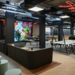 Firesprite Studios představují svůj nový domov v Liverpoolu