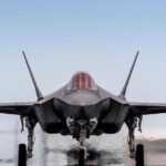 Lockheed Martin wants to sign a contract this year to produce hundreds of new fifth-generation F-35 Lightning II fighter jets
