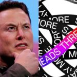 Is Musk nervous? The number of users of the new Threads social network from Meta exceeded 10 million accounts in half a day