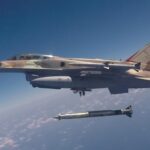 UK to buy Rampage aeroballistic supersonic missiles worth less than $1 million to replace Storm Shadow, which were transferred to Ukraine
