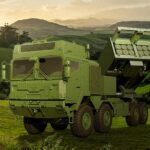 Lockheed Martin and Rheinmetall will develop a new European GMARS multiple launch rocket system based on the M142 HIMARS to replace the MARS II