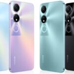 Honor Play 40 is a budget smartphone with Snapdragon 480+ and 90Hz display starting at $190