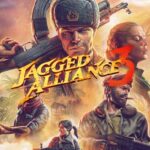 Přímé pokračování strategické RPG série z 90. let Jagged Alliance, Jagged Alliance 3, bylo vydáno na Steamu.