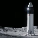 Primul european din istorie poate pune piciorul pe suprafața Lunii în 2028 - un astronaut ESA s-a alăturat misiunii Artemis IV