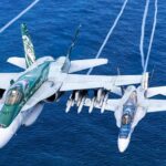 Australia is experiencing difficulties with the supply of old F / A-18 Hornet fighters to Ukraine