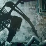 The creator of the cult horror Silent Hill presented the first images of his new game Slitterhead