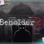 GOG is giving away Beholder 2, a chilling dystopia that references Orwell's cult novel 1984