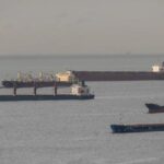The Russian Defense Ministry has declared a naval war and hints at the destruction of all ships arriving in Ukraine