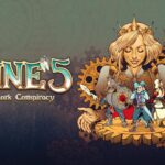 You will need to spend at least 12 hours to complete Trine 5: A Clockwork Conspiracy