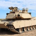 Romania plans to buy 300 tanks, including American M1 Abrams, to replace the outdated TR-85M1