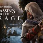 Assassin's Creed Mirage is not a service game: Ubisoft does not plan to release content updates and additions to the new part of the series