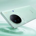 vivo X90s set an absolute AnTuTu record and became the most powerful smartphone in the world