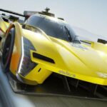 New short video of Forza Motorsport gameplay leaked online