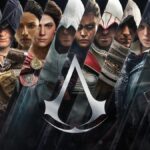 Je dost síly? Ubisoft má ve vývoji 11 her Assassin's Creed