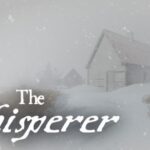 The Whisperer quest adventure game has started distribution at GOG: the game will take you to snowy Canada at the beginning of the 19th century