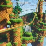 SEGA is considering recycling old Sonic games in parallel with the development of new projects