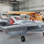 $195,000 Doroni Aerospace H1 flying electric car makes first manned flight